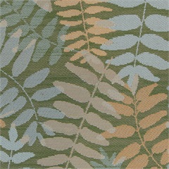 PALMETTO RAINFOREST
